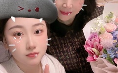 小扫货水怎么这么多